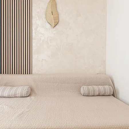아파트 Downtown Silvana With Free Parking *